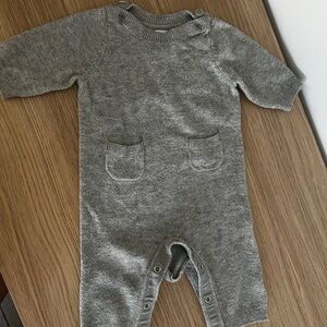 Merino wool Gap sweater 0-3